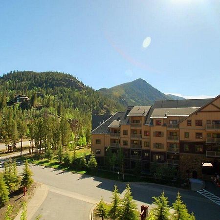 River Run Village キーストーン エクステリア 写真